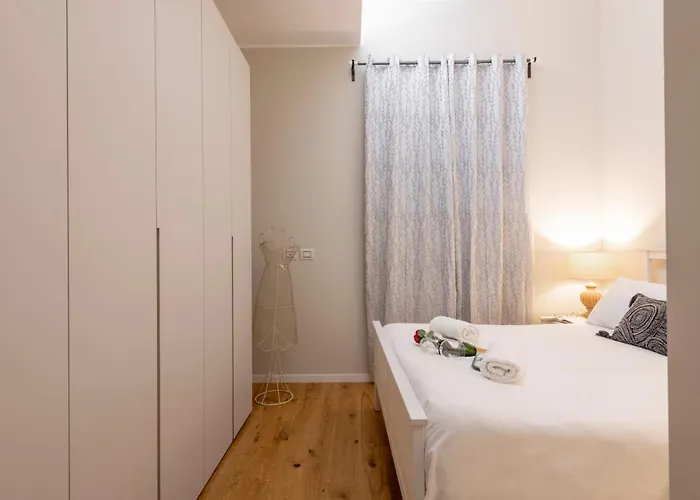 Apartamento de 2 Dormitorios