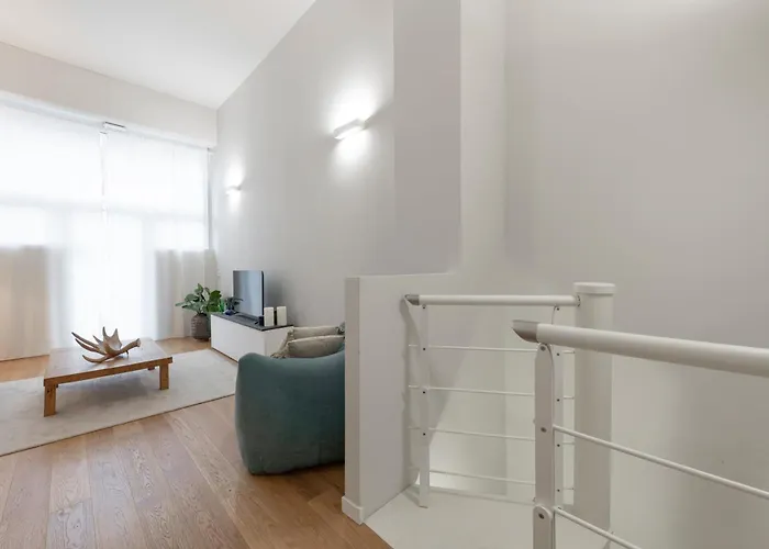 Apartamento de 2 Dormitorios