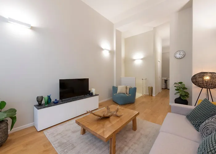 Apartamento de 2 Dormitorios