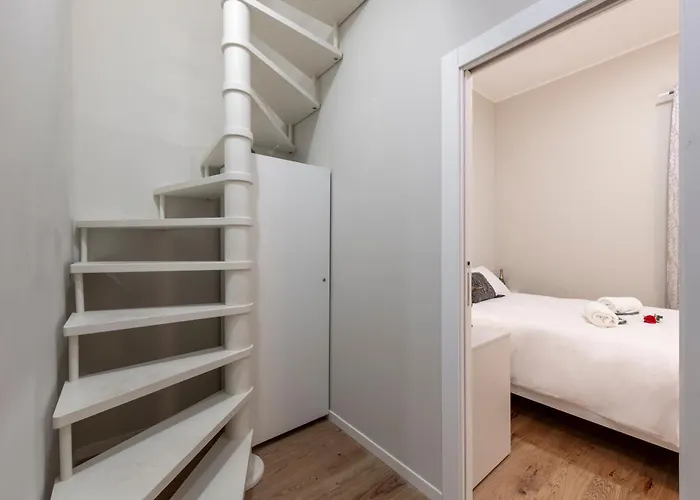 Apartamento de 2 Dormitorios